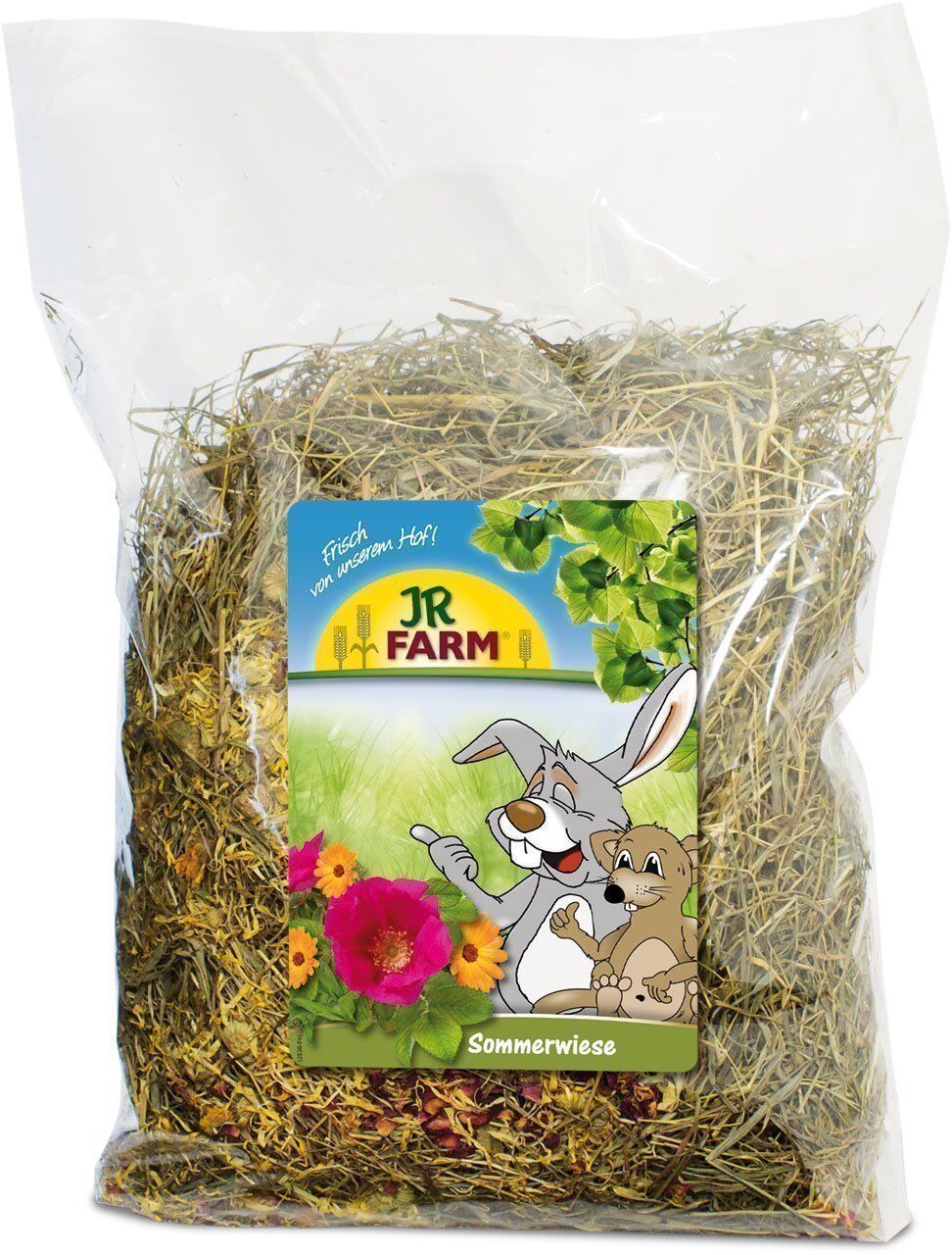 JR Farm Sommerwiese 500g